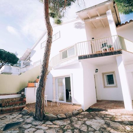 Apartmán Old Side Duplex Platja D'Aro Exteriér fotografie