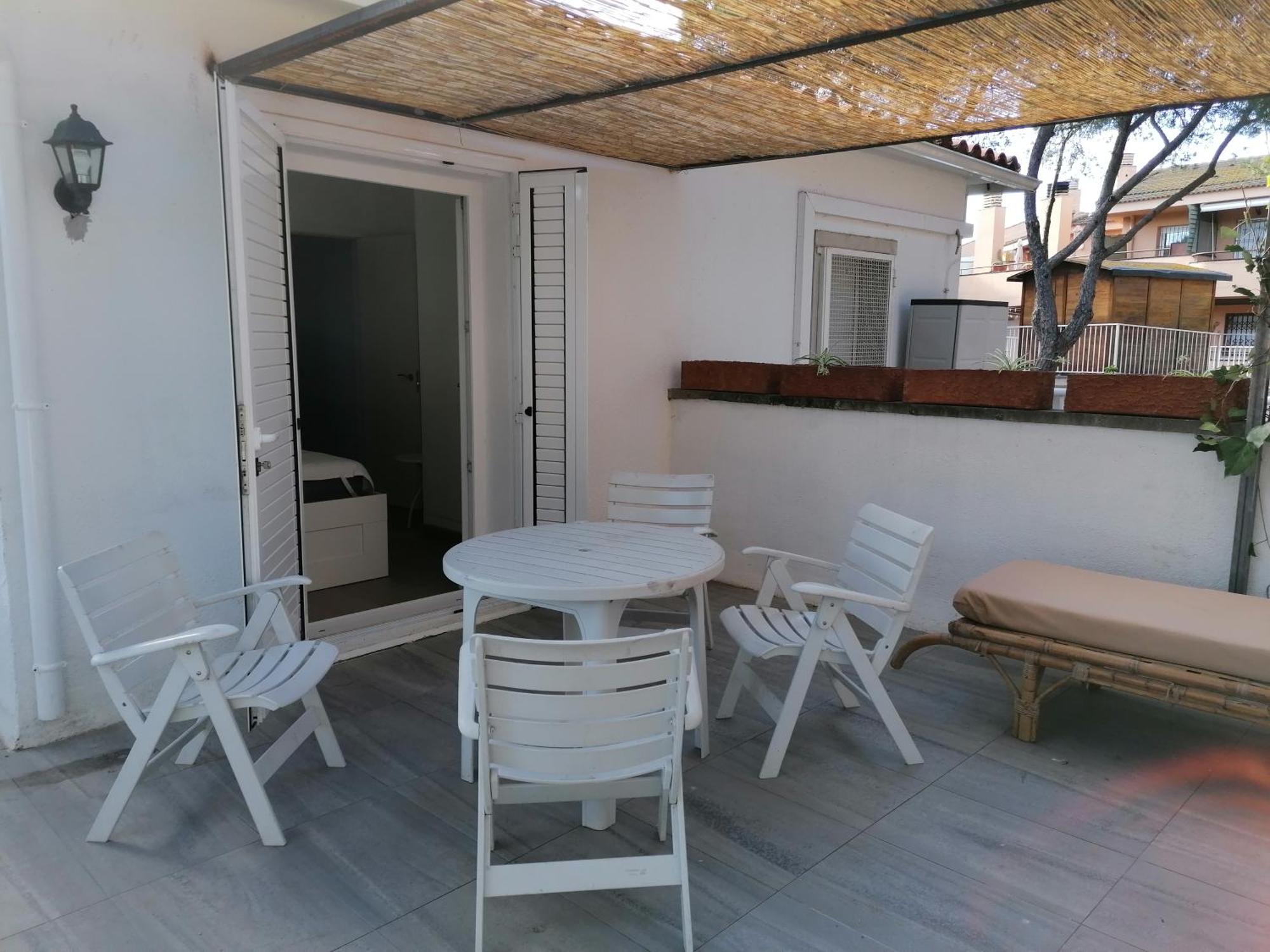 Apartmán Old Side Duplex Platja D'Aro Pokoj fotografie