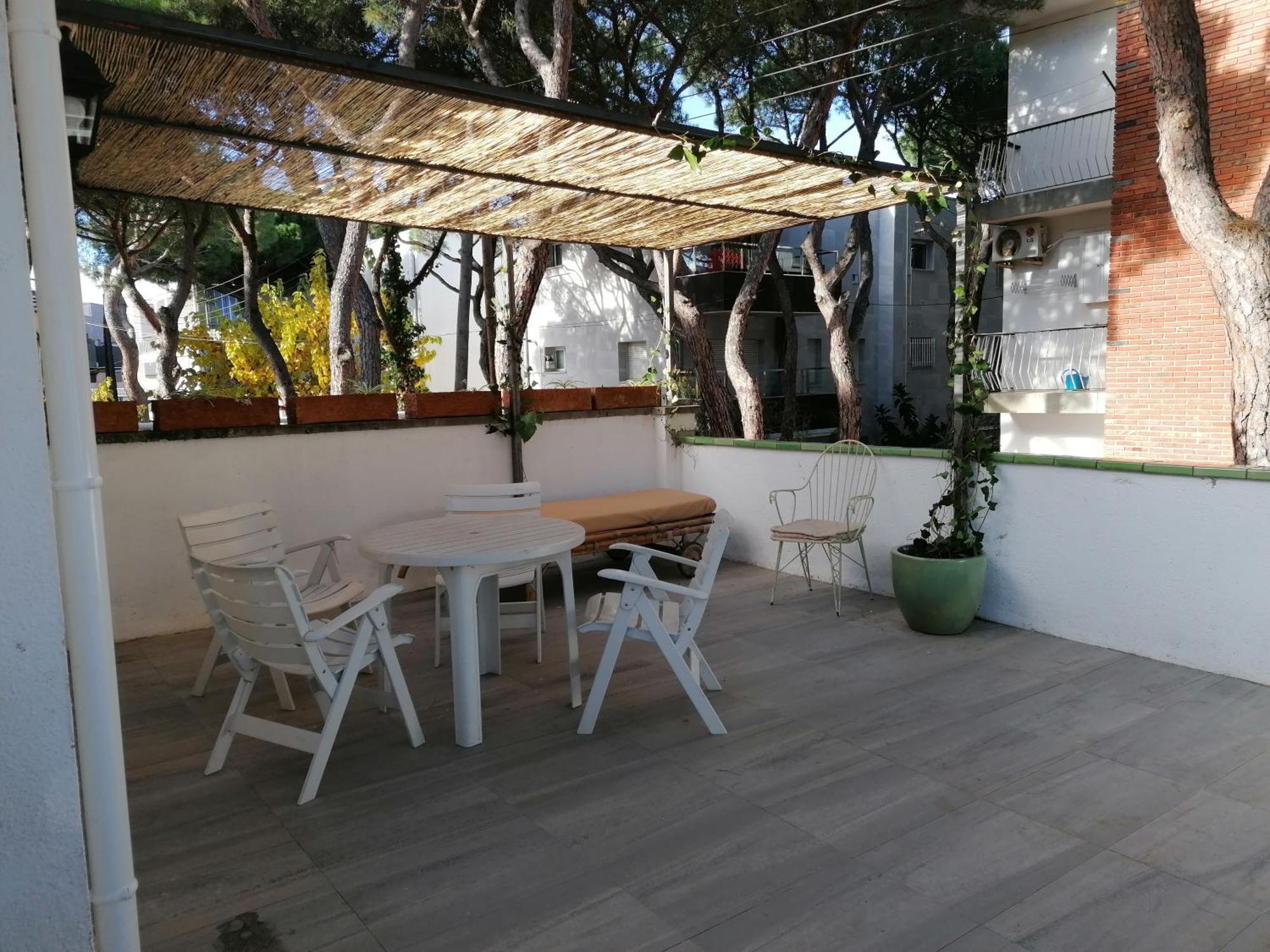 Apartmán Old Side Duplex Platja D'Aro Pokoj fotografie
