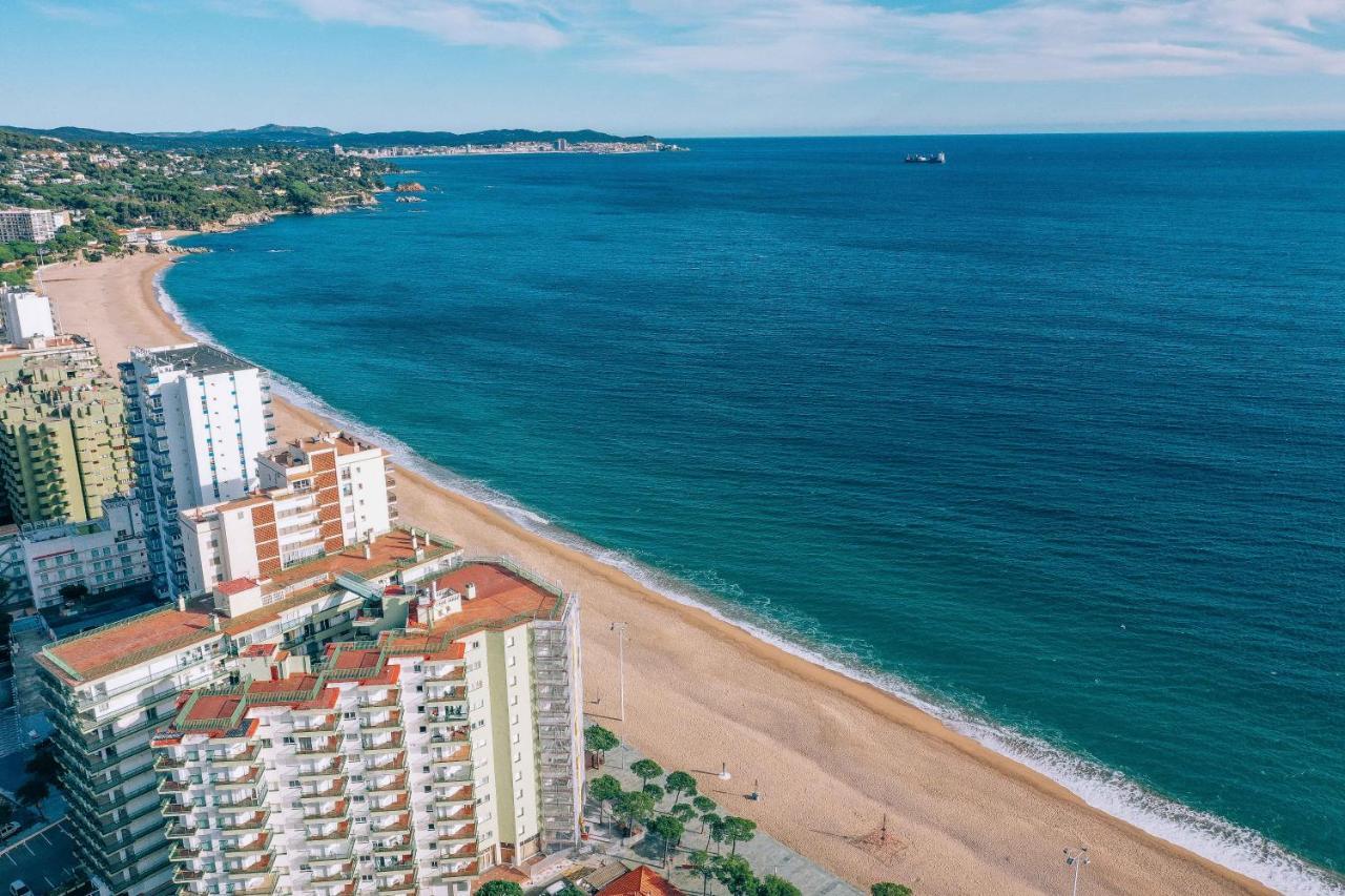 Apartmán Old Side Duplex Platja D'Aro Exteriér fotografie