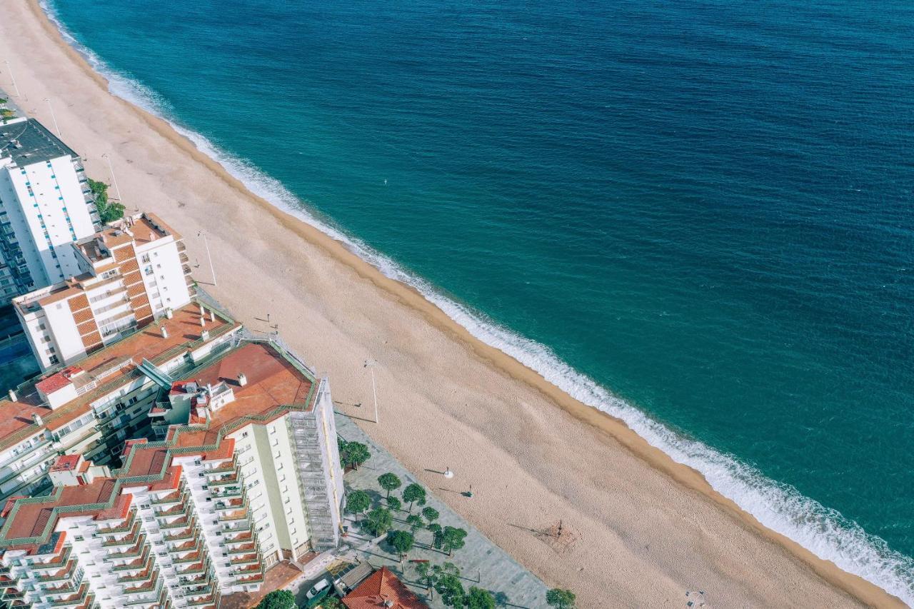 Apartmán Old Side Duplex Platja D'Aro Exteriér fotografie