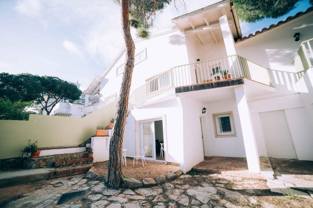Apartmán Old Side Duplex Platja D'Aro Exteriér fotografie